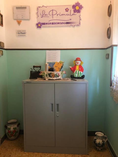 La Primula Vicinanza 5 Terre Villa in Province of Massa and Carrara