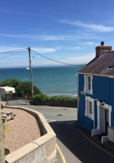 Natural landscape, View (from property/room), Sea view