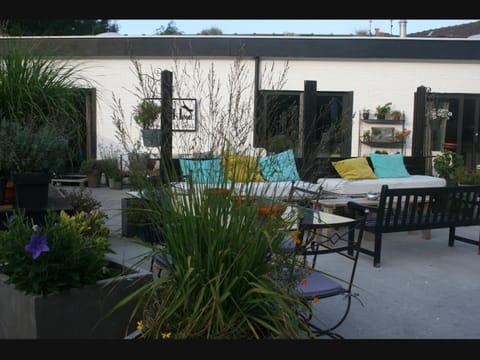 Patio, Garden, Balcony/Terrace