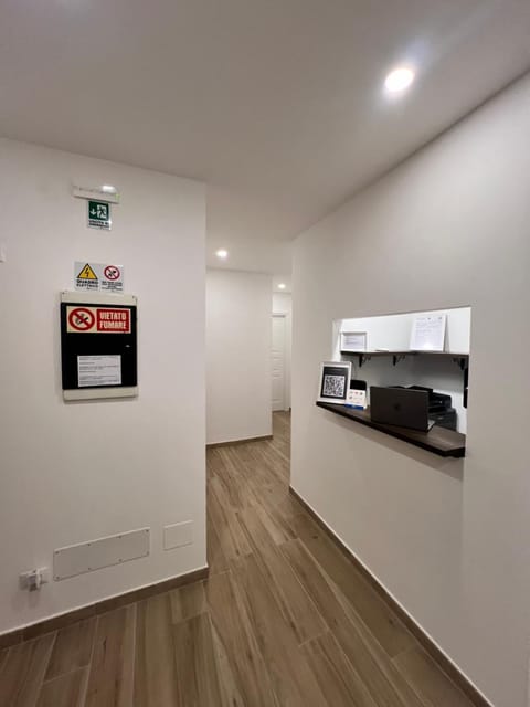 Garden Of Vatican's Bed and Breakfast in Rome