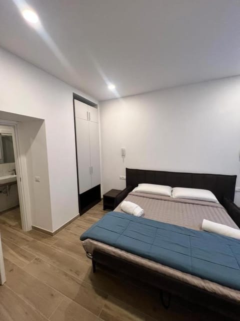 Garden Of Vatican's Bed and Breakfast in Rome