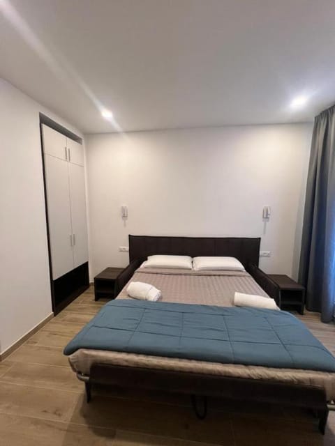 Garden Of Vatican's Bed and Breakfast in Rome