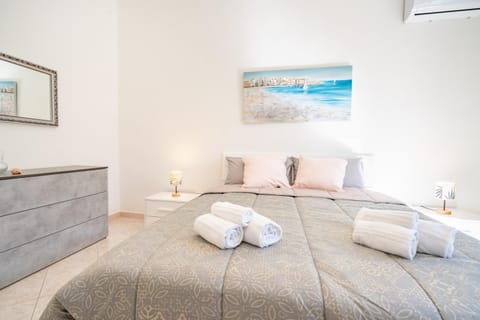 CasaPoetto Apartment in Cagliari