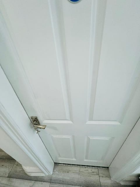 Manzil by HeyHouseLife Apartment in Middlesbrough