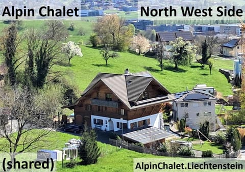 Property building, Natural landscape