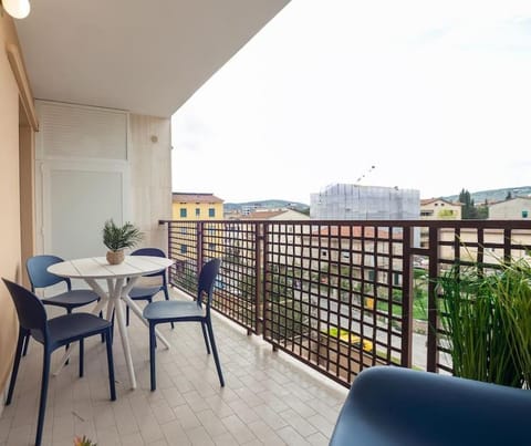 Day, Balcony/Terrace, Mountain view