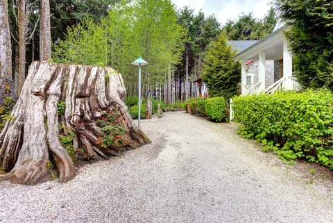 Day, Natural landscape