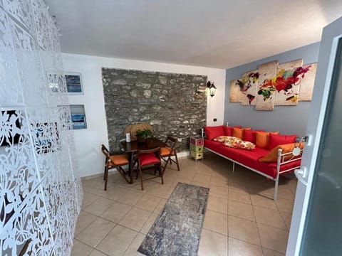 Vela Azzurra Bed and Breakfast in Manarola
