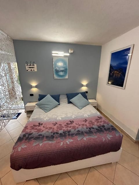 Vela Azzurra Bed and Breakfast in Manarola