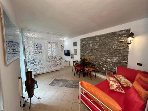 Vela Azzurra Bed and Breakfast in Manarola