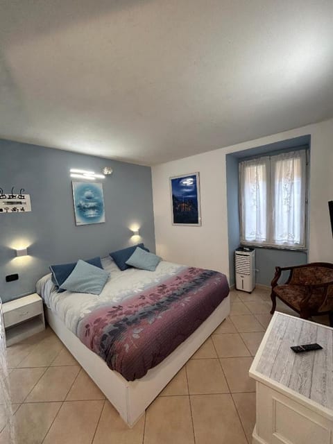 Vela Azzurra Bed and Breakfast in Manarola