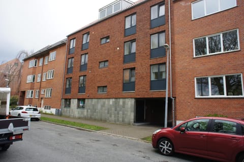 (id038) Gormsgade 96 3 sal dør 13 Apartment in Region of Southern Denmark