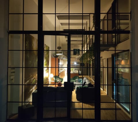 Residences Florale à Thionville - Coliving - Studios - Appartements Vacation rental in Thionville