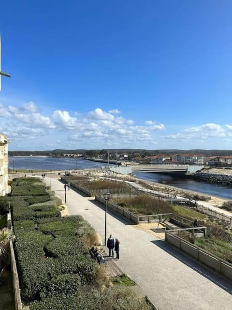 Sea view