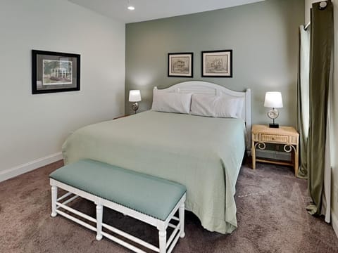 Serendipity by Tybee Vacation Rentals House in Tybee Island