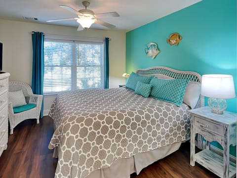 Serendipity by Tybee Vacation Rentals House in Tybee Island