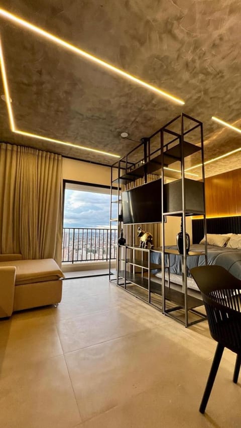Living room, Photo of the whole room, Bedroom
