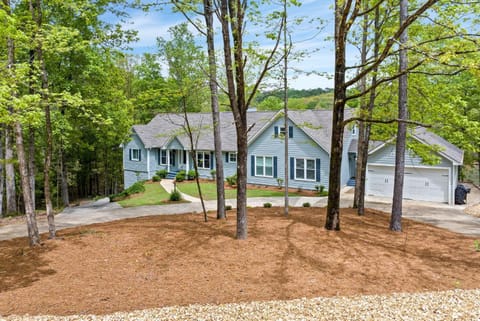 Bella Lago House in Alexander City