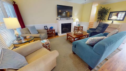 1308 Lovell Avenue by Tybee Vacation Rentals House in Tybee Island