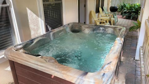 1308 Lovell Avenue by Tybee Vacation Rentals House in Tybee Island