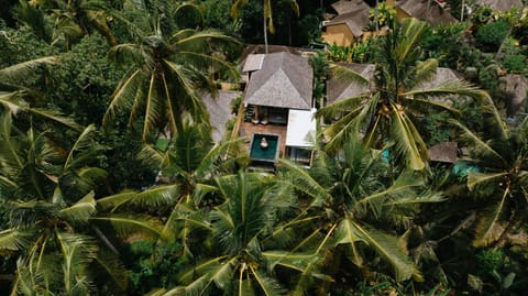 Property building, Natural landscape