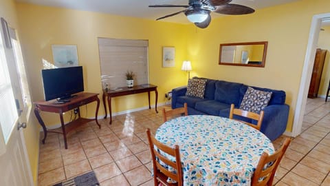 1312-A Miller Avenue by Tybee Beach Vacation Rentals House in Tybee Island