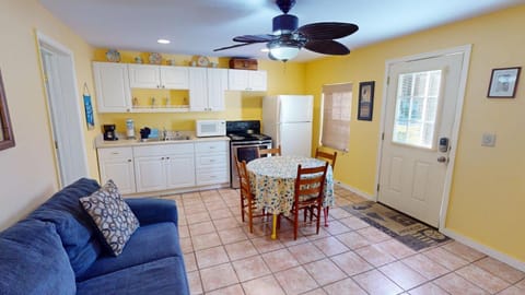 1312-A Miller Avenue by Tybee Beach Vacation Rentals House in Tybee Island
