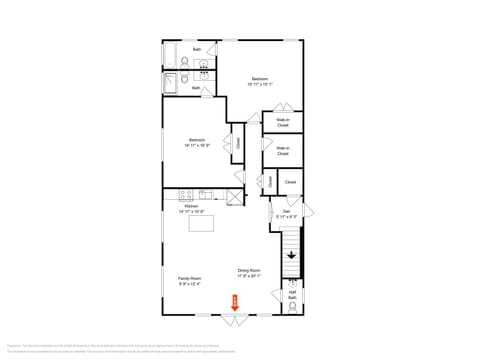 15 17th Street by Tybee Vacation Rentals House in Tybee Island