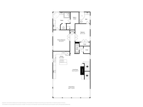 15 17th Street by Tybee Vacation Rentals House in Tybee Island