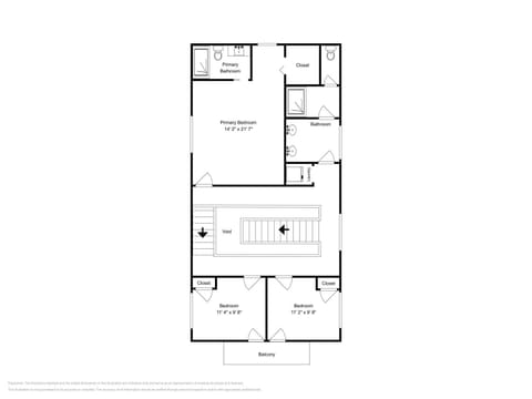 1603 Lovell Avenue Upper by Tybee Vacation Rentals House in Tybee Island