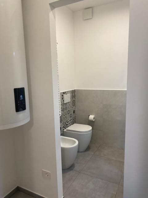 Casa DaMare Apartment in Civitanova Marche