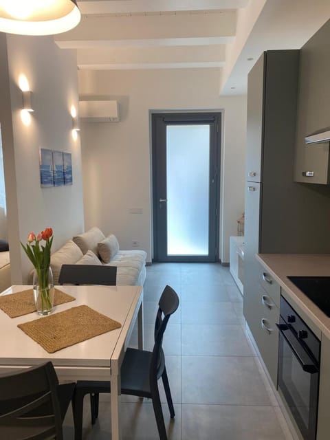 Casa DaMare Apartment in Civitanova Marche