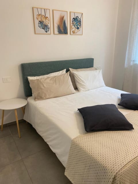 Casa DaMare Apartment in Civitanova Marche