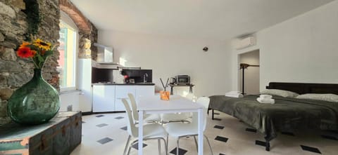 Cinque Terre Homes by Bluchalet Apartment in Riomaggiore