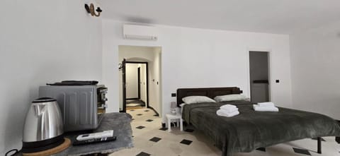 Cinque Terre Homes by Bluchalet Apartment in Riomaggiore