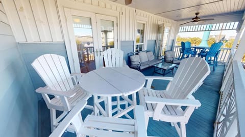 203 Butler Avenue by Tybee Vacation Rentals House in Tybee Island