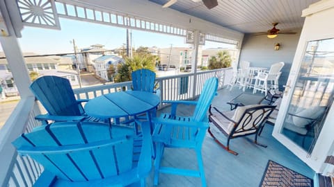 203 Butler Avenue by Tybee Vacation Rentals House in Tybee Island