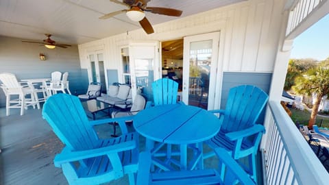 203 Butler Avenue by Tybee Vacation Rentals House in Tybee Island
