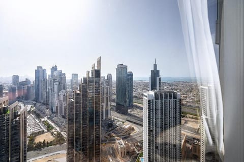 City view
