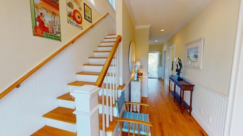 Mimis Mermaids & Memories House in Tybee Island