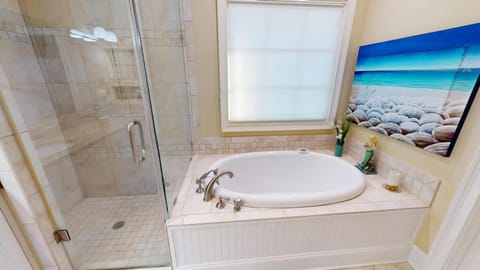 Mimis Mermaids & Memories House in Tybee Island