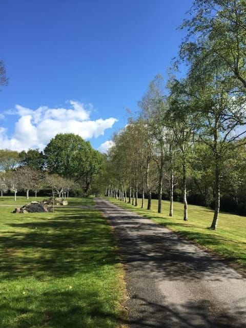 La Ferme, spacieuse maison tout confort, Bénodet House in Bénodet