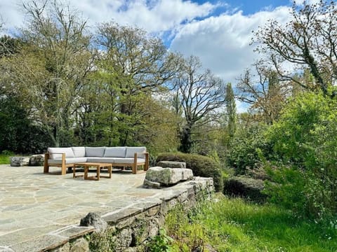 La Ferme, spacieuse maison tout confort, Bénodet House in Bénodet