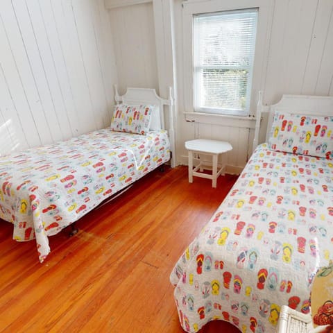 9 Shirley Road by Tybee Vacation Rentals House in Tybee Island