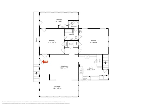 9 Shirley Road by Tybee Vacation Rentals House in Tybee Island