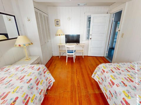 9 Shirley Road by Tybee Vacation Rentals House in Tybee Island