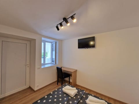 Room D Bed and Breakfast in Fažana