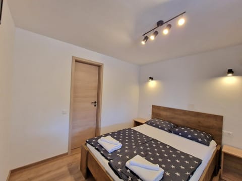 Room D Bed and Breakfast in Fažana