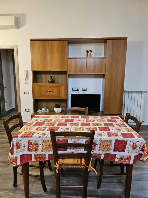 Da Silvana Apartment in Quartu Sant'Elena