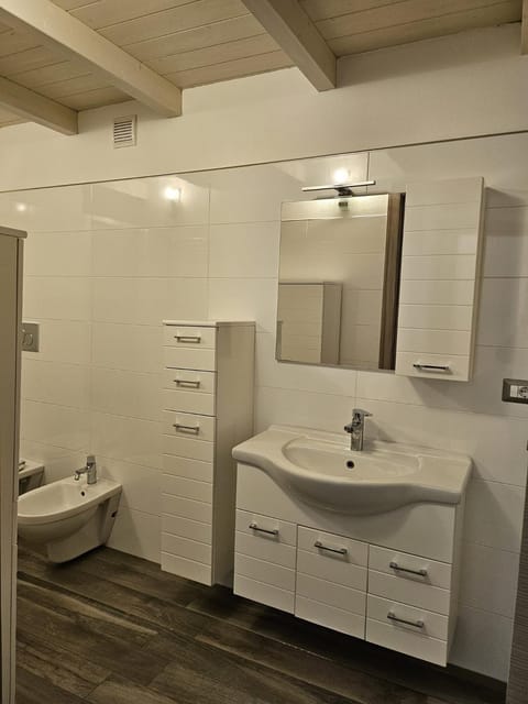 Da Silvana Apartment in Quartu Sant'Elena